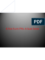 Flute Fyis