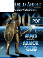 47310393 the Armor of God