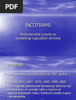 Download Incoterms by Senior Servis SN123492971 doc pdf