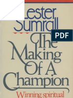77462266 the Making of a Champion Lester Sumrall