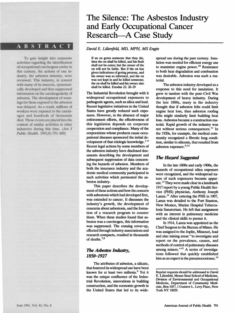 Silence case study 03 picture