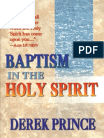 65976720 Baptism in the Holy Spirit Derek Prince