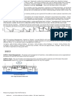 Exam Cheatsheet