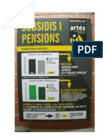 Subsid Is I Pensions
