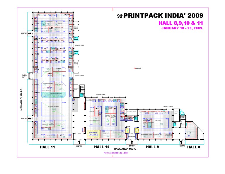 PrintPack India 2009 Layout | PDF | Home & Garden | Technology ...