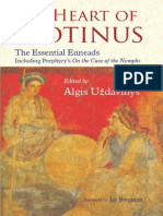 The Heart of Plotinus:the Essential Enneads