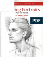 56395649 Drawing Portraits Faces and Figures