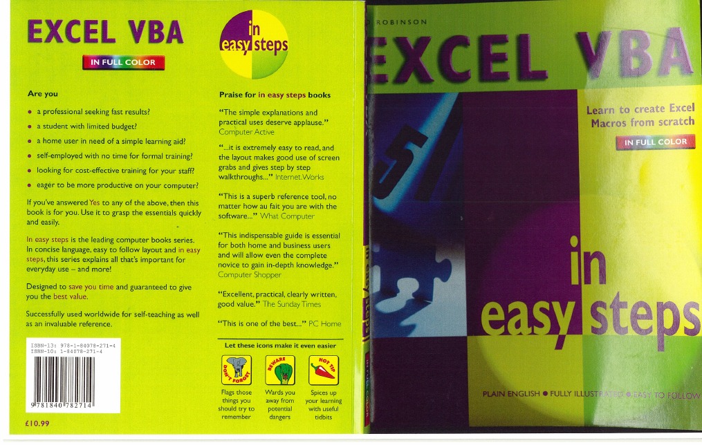 Excel VBA-2 | PDF