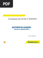 Antiriciclaggioincontro 19 Lug 12