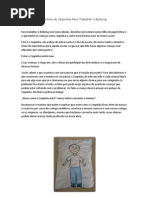 Historia Do Zequinha Para Trabalhar o Bullying