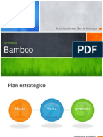 Proyecto Bamboo