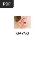 Download GAYNG Issue Number 1 by Gayng Lit SN123521517 doc pdf