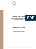 ICA Access-Principles EN