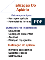 01-Localização do Apiário