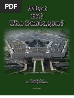 911 - What Hit The Pentagon ???