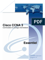 CCNA 3 - Essentiel (FR v1.0)