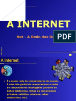 A Internet