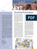 The International Maritime Human Element Bulletin