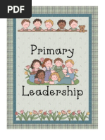 Download Leadership by Jenn SN12353268 doc pdf