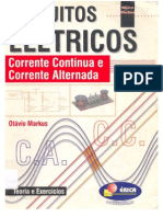 Circuitos Elétricos - Otávio Markus