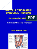 endocrinologie