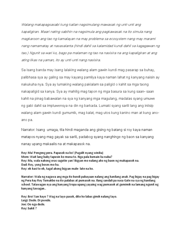 Dswd juvenile delinquency picture