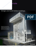 Building Design Suite