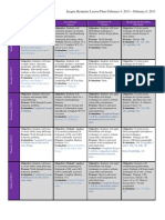 Semester 2 Week 4