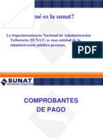 Comprob - Pago Sunat