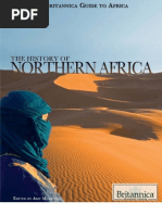 The History of Northern Africa