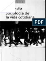 Heller, Ágnes (1977) Sociología de la vida cotidiana.pdf