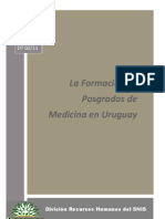 La_Formación_de_Posgrados_de_Medicina_en_Uruguay