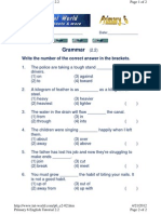 Grammar 2.2 PDF