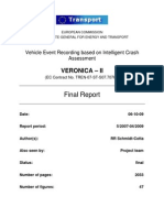 EU EDR Ver-II Final - Report - 06!10!2009