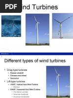 Download Wind Turbines - Design and Components by gentialbani SN12355099 doc pdf