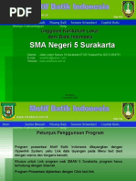 Download Batik Indonesia by Jack Purnomo SN12355101 doc pdf