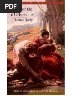 Download Tess of the dUrbervilles - Thomas Hardypdf by Zaralyn Cordero SN123551474 doc pdf