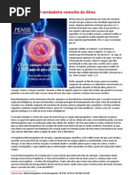 O Verdadeiro Conceito Da Alma