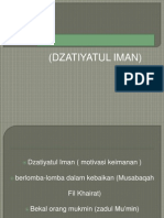 MOTIVASI KEIMANAN.pptx