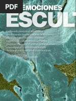 La Emociones Escultoras Del Cerebro