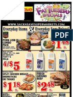 Everyday Items Everyday Low Prices!: Pork Loin Combo Pack