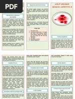 LEAFLET Hepatitis