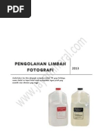 Download  Pengolahan limbah fotografi by jayamineral SN123562807 doc pdf