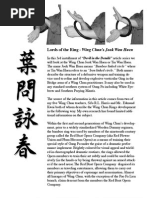 Download Wing Chun Ring by blacklotus39 SN123563383 doc pdf