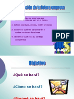 descripción empresa.ppt