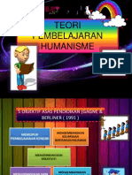 Pendekatan Humanistik