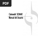 Download SONAR 8 Manual Del Usuario by Rilo Magon SN12356662 doc pdf