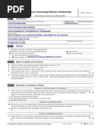 form 56 | Fiduciary