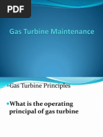 Download gas turbine maintenance by Mamoun1969 SN123569530 doc pdf