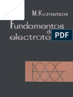 Fundamentos de Electrotecnia